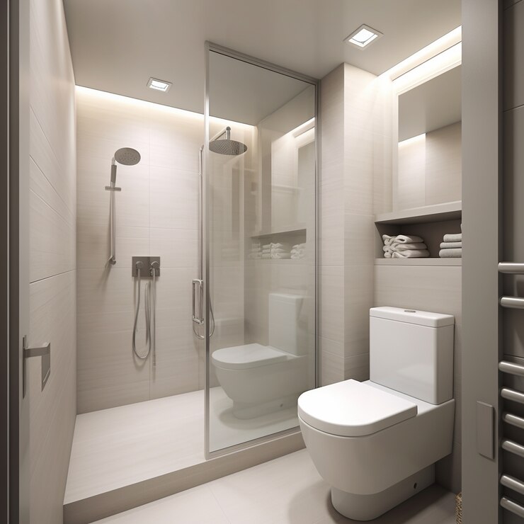 modern-style-small-bathroom-with-furnishings_23-2150836531